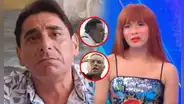 Carlos Álvarez apoya a La Uchulú y rechaza la transfobia: “Una cosa es show y otra, humillación”