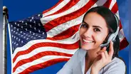 ¡Gana $500 semanales! EE. UU. busca personas que hablen español e inglés para trabajar desde casa