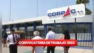Corpac requiere estudiantes universitarios para prácticas: ¿cómo postular?