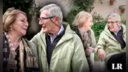 Se enamoró a los 18 años, le prohibieron casarse, y 40 años después volvió con su verdadero amor