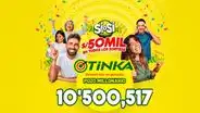 Resultados de La Tinka: revisa los números ganadores del miércoles 30 de agosto de 2023 | VIDEO