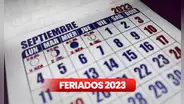 FERIADOS agosto 2023: ¿cuándo tendrá lugar el siguiente día libre en el Perú?