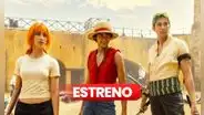 'One Piece' en Netflix live action [ESTRENO]: ¿a qué hora sale y cómo ver [ONLINE]?