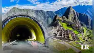 Túnel a Machu Picchu: ¿cuándo inicia y dónde comenzará la nueva ruta para llegar a la ciudadela inca?