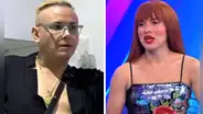 La Uchulú cuestiona a Carlos Cacho tras sus disculpas: "En la comunidad hay mucha transfobia"