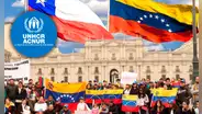 Venezolanos en Chile: ¿cómo acceder a un crédito en el Banco Comunal?