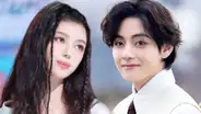 Taehyung, de BTS, se emociona al escuchar su canción en la voz de Danielle, de New Jeans