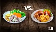 ¿Ganó el ceviche o el pollo a la brasa? Lista de los platos más populares en el Perú divide opiniones