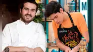 Giacomo Bocchio destaca el trabajo de Josi en 'EGCF': "Se le hace más fácil escuchar indicaciones"
