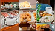¡Desde S/25! Las 5 sabrosas opciones para disfrutar de un desayuno buffet en Lima