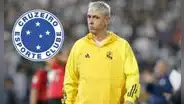 Tiago Nunes y su tajante respuesta ante supuesto interés del Cruzeiro de Brasil