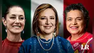 Elecciones primarias 2023: ¿quién podría ser la primera presidenta mujer de México?