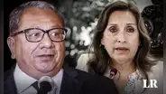 Carlos Anderson: "Este Gobierno no va a durar hasta el 2026, porque la situación es intolerable"