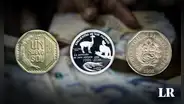 Estas son las 3 monedas acuñadas por el BCRP que valen más de S/500 y son muy solicitadas por coleccionistas