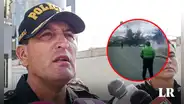 Jefe PNP de La Libertad sobre asesinato de ronderos: “Se habría dado por ajuste de cuentas”