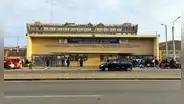 Presunta burrier intentó pasar droga en su estómago de Chiclayo a Colombia y terminó hospitalizada