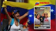 ¿Qué pasó con el Bono de Economía Familiar, agosto 2023? Esto se sabe