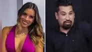 Fiorella Retiz revela detalles de vínculo con Aldo Miyashiro: “Pasábamos horas y horas hablando”