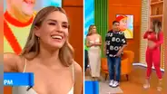 Fiorella Retiz debutará en 'JB en ATV' con sketch: protagonizará al 'amor' de Alfredo Benavides