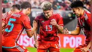 ¿Dónde ver los partidos de Colombia por las Eliminatorias Sudamericanas 2026?