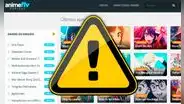 ¿Usas Animeflv para ver One Piece, Naruto y Bleach gratis? Estos son los peligros que ignoras