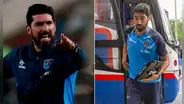 Sebastián Abreu: los números del ‘Loco’ que apuraron su salida de Club UCV de Trujillo