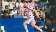 Con Lionel Messi, Inter Miami empató 0-0 contra Nashville SC por la MLS 2023