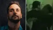 ¿Quién es Daniel Sacro, el cantante argentino que tendría un romance con Mónica Sánchez?
