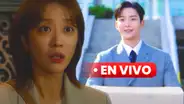 'Un amor predestinado', episodio 4 en ESTRENO: horario y dónde ver ONLINE el k-drama de Rowoon