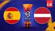 España vs. Letonia EN DIRECTO: ¿a qué hora y dónde ver el partido por el Mundial de Baloncesto 2023?