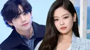¿Taehyung de BTS hablará sobre Jennie de BLACKPINK en el programa 'You Quiz'?