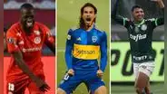 Copa Libertadores 2023: revisa los clasificados y cruces confirmadas de las semifinales