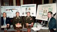 Dmytro Chornyi: cae ucraniano cómplice de Alberto Fujimori y Vladimiro Montesinos