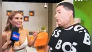 Fiorella Retiz responde sobre romance con Alfredo Benavides: ¿qué dijo?