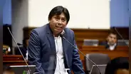 Congreso: legislador Paul Gutiérrez propone proyecto sobre pensión alimentaria que lo beneficiaría