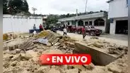 Temblor HOY, domingo 3 de septiembre: ¿de cuánto fue el último sismo en Guatemala? Según el INSIVUMEH