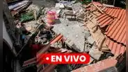 Temblor HOY, viernes 1 de septiembre: ¿de cuánto fue el último sismo en Colombia? según el SGC
