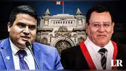 Diego Bazán sobre denuncias contra Alejandro Soto: "No vamos a dilatarlas"