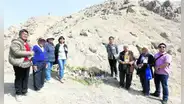 Masacre de La Cantuta: 31 años después darán entierro digno a restos de 5 víctimas