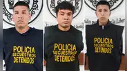 PNP: van más de 1.800 casos de extorsión