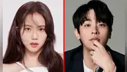 BLACKPINK: Jisoo volvería a la actuación con una serie de zombis, ¿de qué trata 'Influenza' con Park Jung Min?
