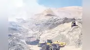 Después de cuatro días controlan incendio de botadero en Moquegua