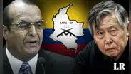 ¿Quién es Dmytro Chornyi, el piloto ucraniano vinculado a Alberto Fujimori y Vladimiro Montesinos?