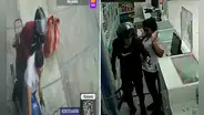 SJL: delincuentes logran llevarse S/9.000 de botica que está a metros de comisaría Santa Elizabeth