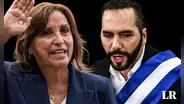 'Plan Boluarte': ¿de qué trata y en qué se diferencia del 'plan Bukele' en la lucha contra la inseguridad?