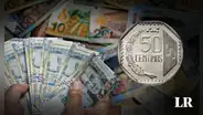 Así es la moneda de 50 céntimos de 1991 que puedes llegar a vender hasta por S/100