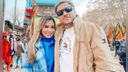 ¿Ethel Pozo embarazada?: conductora de ‘América hoy’ responde sobre tras sufrir mareo