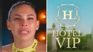 Tefi Valenzuela se quiebra tras burlas en su contra en reality de Televisa: "Nunca les falté el respeto"