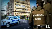 Parricidio en Las Condes: ¿qué se sabe del homicidio ocurrido en Chile?