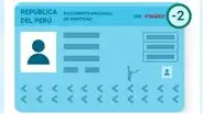 ¿Qué significa CUI en el DNI peruano y dónde encontrarlo?
